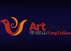 龙华大浪羊台山logo